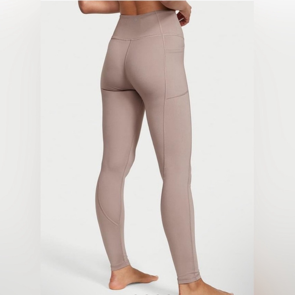 🆕💕VICTORIAS SECRET💕SPORT ESSENTIAL LEGGING HIGH WAIST - Picture 3 of 9